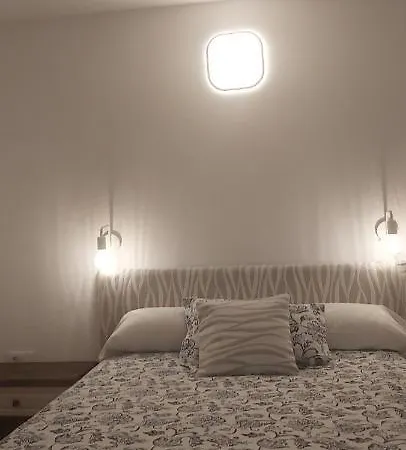 Casa Luna Apartment *