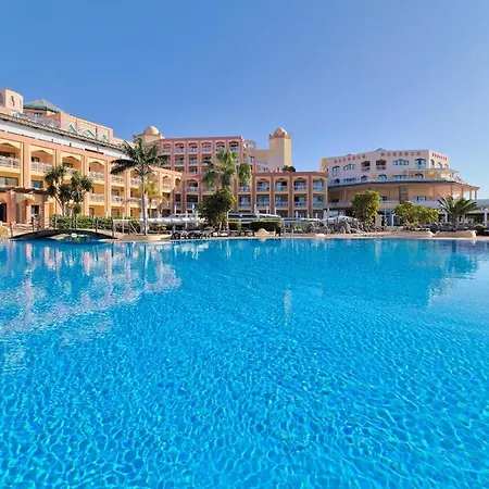 H10 Playa Esmeralda - Adults Only Hotel Costa Calma