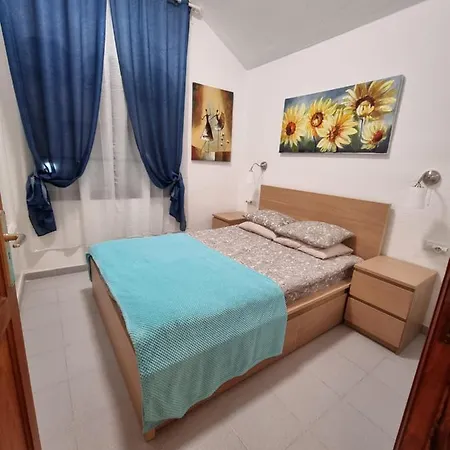 Apartment Hato Fuerteventura *