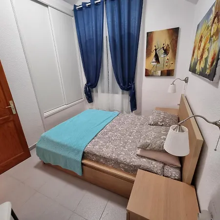 Hato Fuerteventura Apartment
