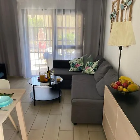Fuerte M&m 2 Apartment