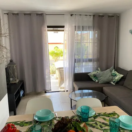 Apartment Fuerte M&m 2 *