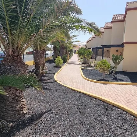 Apartment Hato Fuerteventura