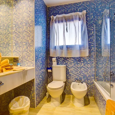 Sbh Fuerteventura Playa (adults Only) Hotel 4*