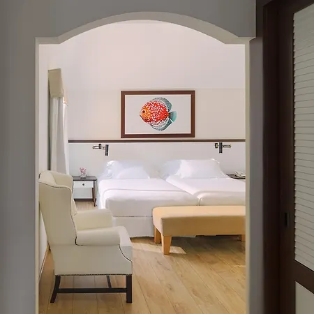 H10 Playa Esmeralda - Adults Only Hotel 4*