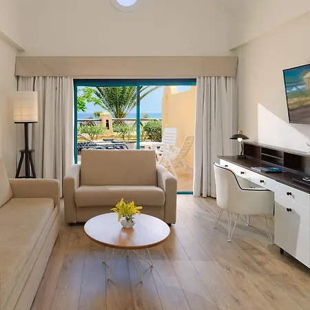 H10 Playa Esmeralda - Adults Only 4* Costa Calma