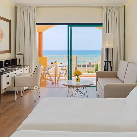 Hotel H10 Playa Esmeralda - Adults Only