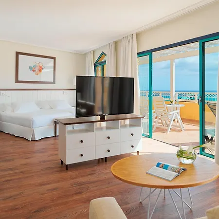 H10 Playa Esmeralda - Adults Only Costa Calma