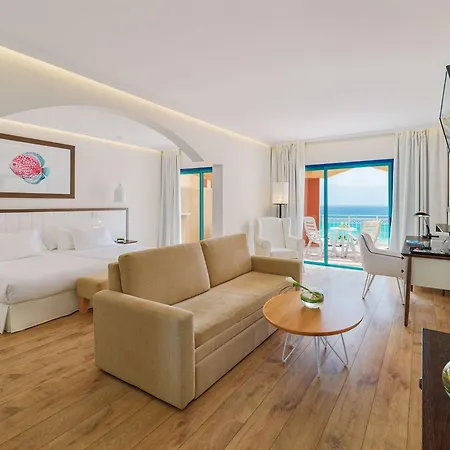 Hotel H10 Playa Esmeralda - Adults Only