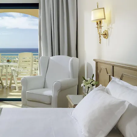 H10 Playa Esmeralda - Adults Only 4* Costa Calma
