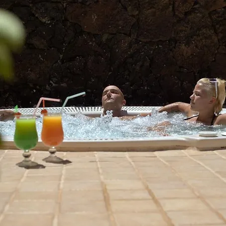 Sotavento Club Aparthotel Costa Calma