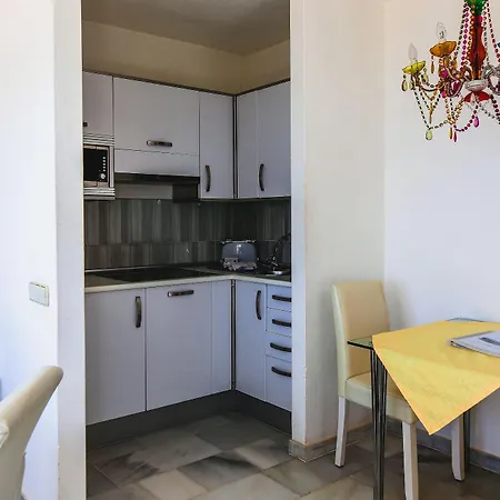 Apartment R2 Maryvent Costa Calma
