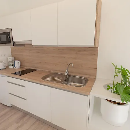 Apartment R2 Maryvent Costa Calma
