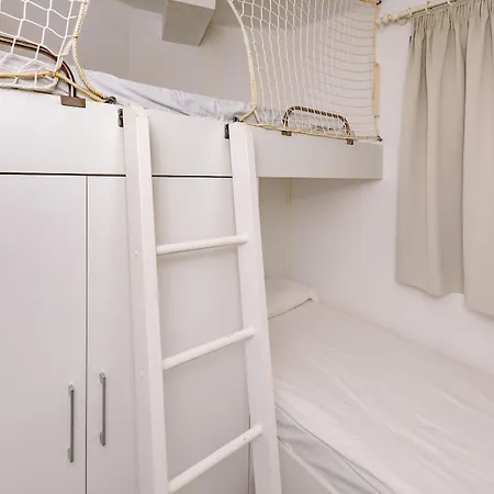 Apartment R2 Maryvent Costa Calma