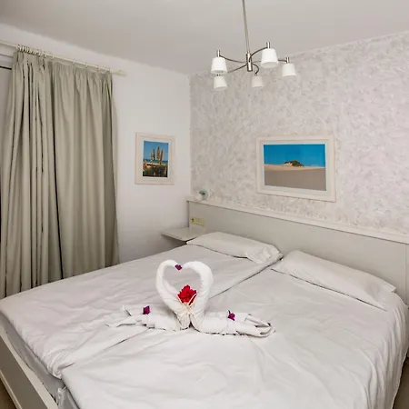 Apartment R2 Maryvent *