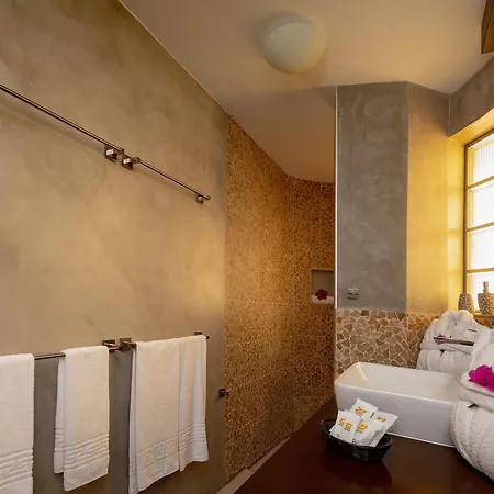 Apartment R2 Maryvent Costa Calma