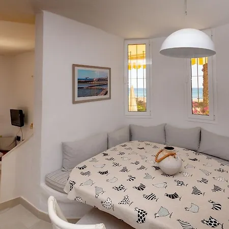 R2 Maryvent Apartment Costa Calma