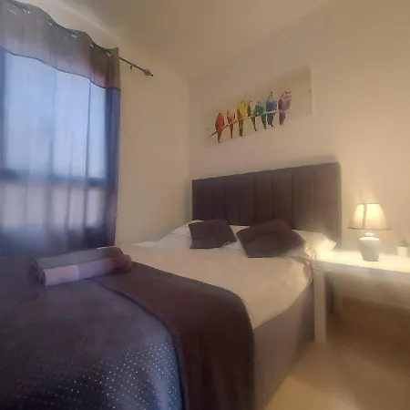 Casa Laura Apartment Costa Calma