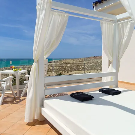 H10 Playa Esmeralda - Adults Only 4*