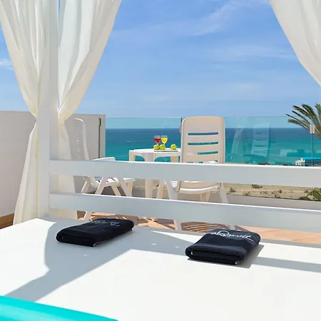 Hotel H10 Playa Esmeralda - Adults Only