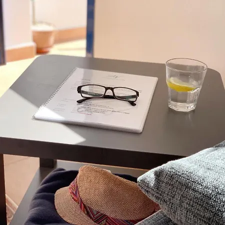 Vilem & Piscina, Wi-fi Apartment