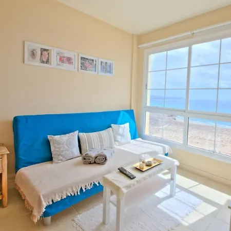 Playa Paraiso Apartment *