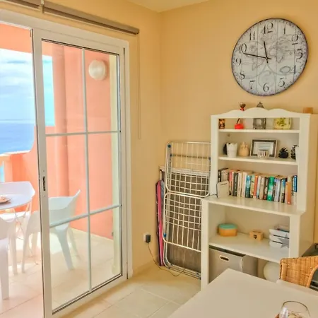 Apartment Playa Paraiso *