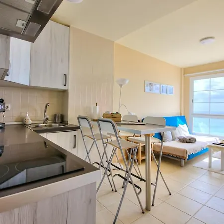 Playa Paraiso Apartment