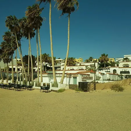 Los Hibiscos * Costa Calma