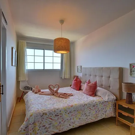 Apartment Esmeralda Con Vistas Al Mar, En Residencial Playa Paraiso