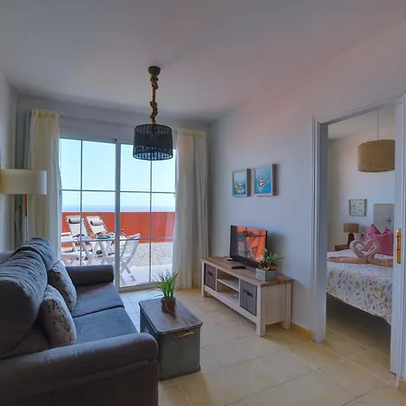 Esmeralda Con Vistas Al Mar, En Residencial Playa Paraiso Apartment