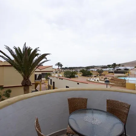 Book Jet - Premium Pool View&wifi Apartment Costa Calma