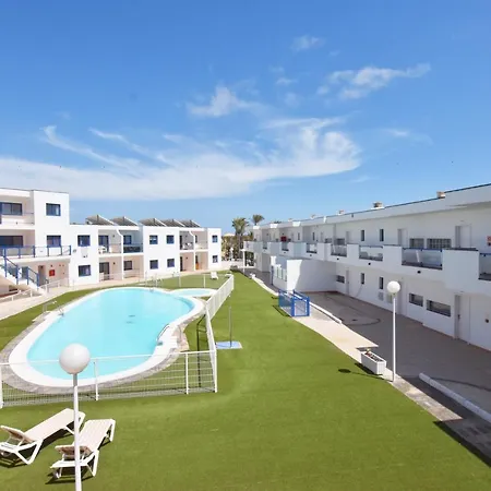 Apartment Book Jet - Sun & Pool *