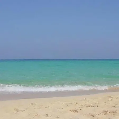 Welooveyou Turquesa Apartment Costa Calma