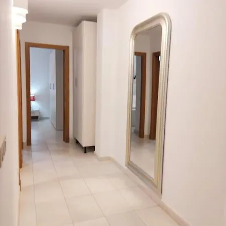 Holiday home Casa Azul 2bedroom & Ocean View Terrace Wifi Premium Costa Calma