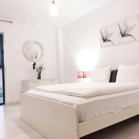 Casa Azul 2bedroom & Ocean View Terrace Wifi Premium Costa Calma