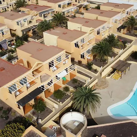 Apartment Lomas - Costa Calma