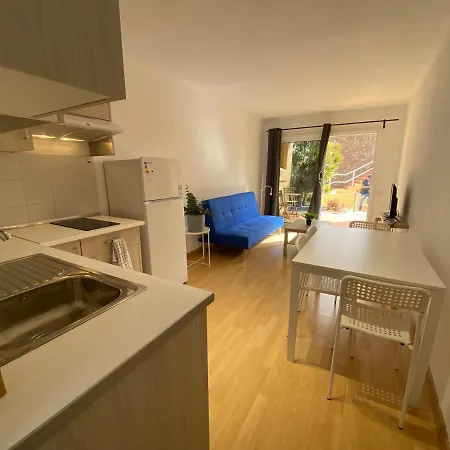 Apartment Lomas -