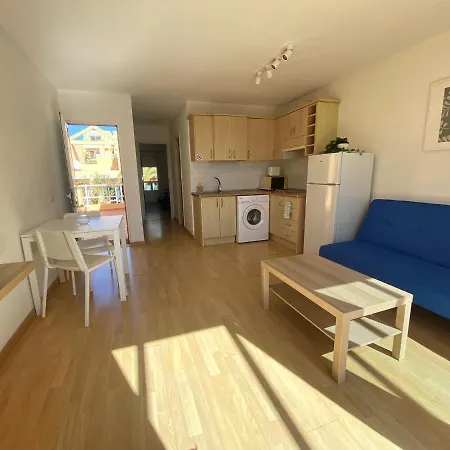 Apartment Lomas -
