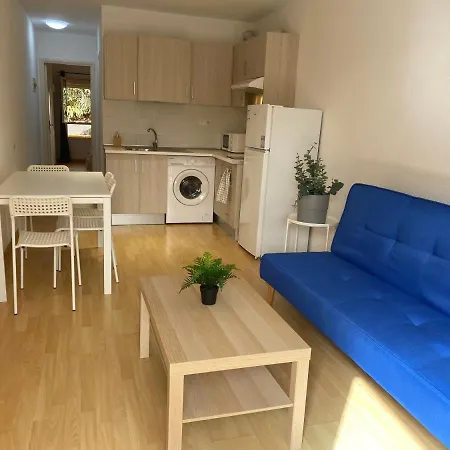 Apartment Lomas -
