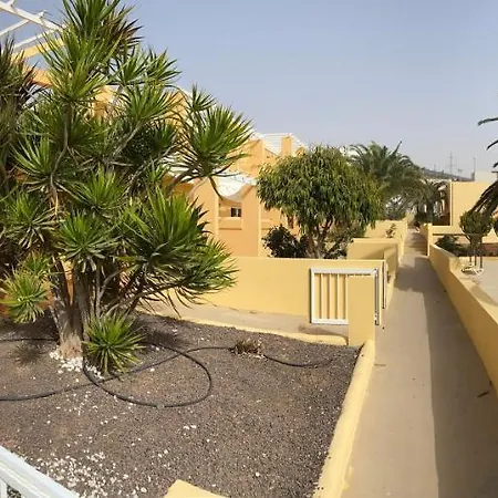 Apartment Lomas -