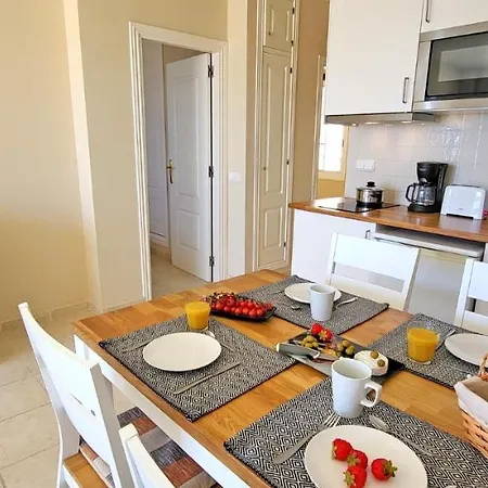 Casa Lotta Apartment Costa Calma