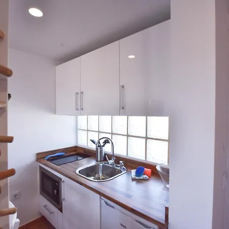 Apartment Book Jet - Sun & Pool Costa Calma