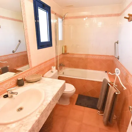 Apartment Book Jet - Sun & Pool Costa Calma