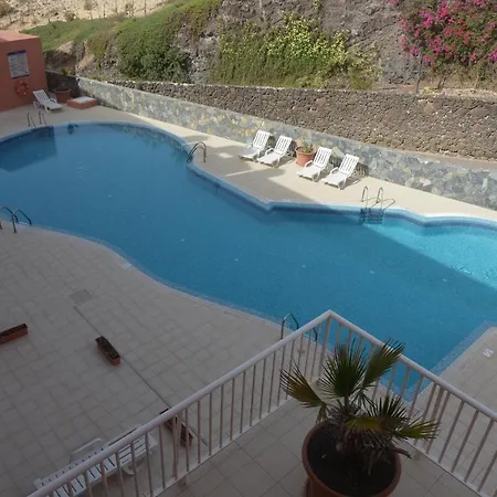 Apartment El Paraiso Secreto *