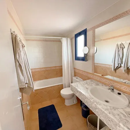 Vilem & Piscina, Wi-fi Apartment *