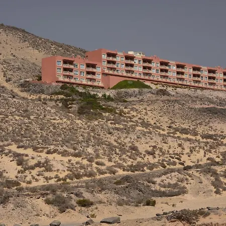Apartment El Paraiso Secreto *