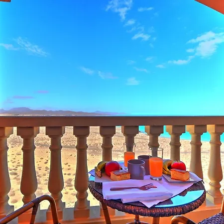 Apartment Mar De Horizonte