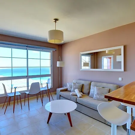 Mar De Horizonte Apartment