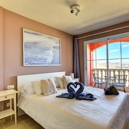 Apartment Mar De Horizonte *